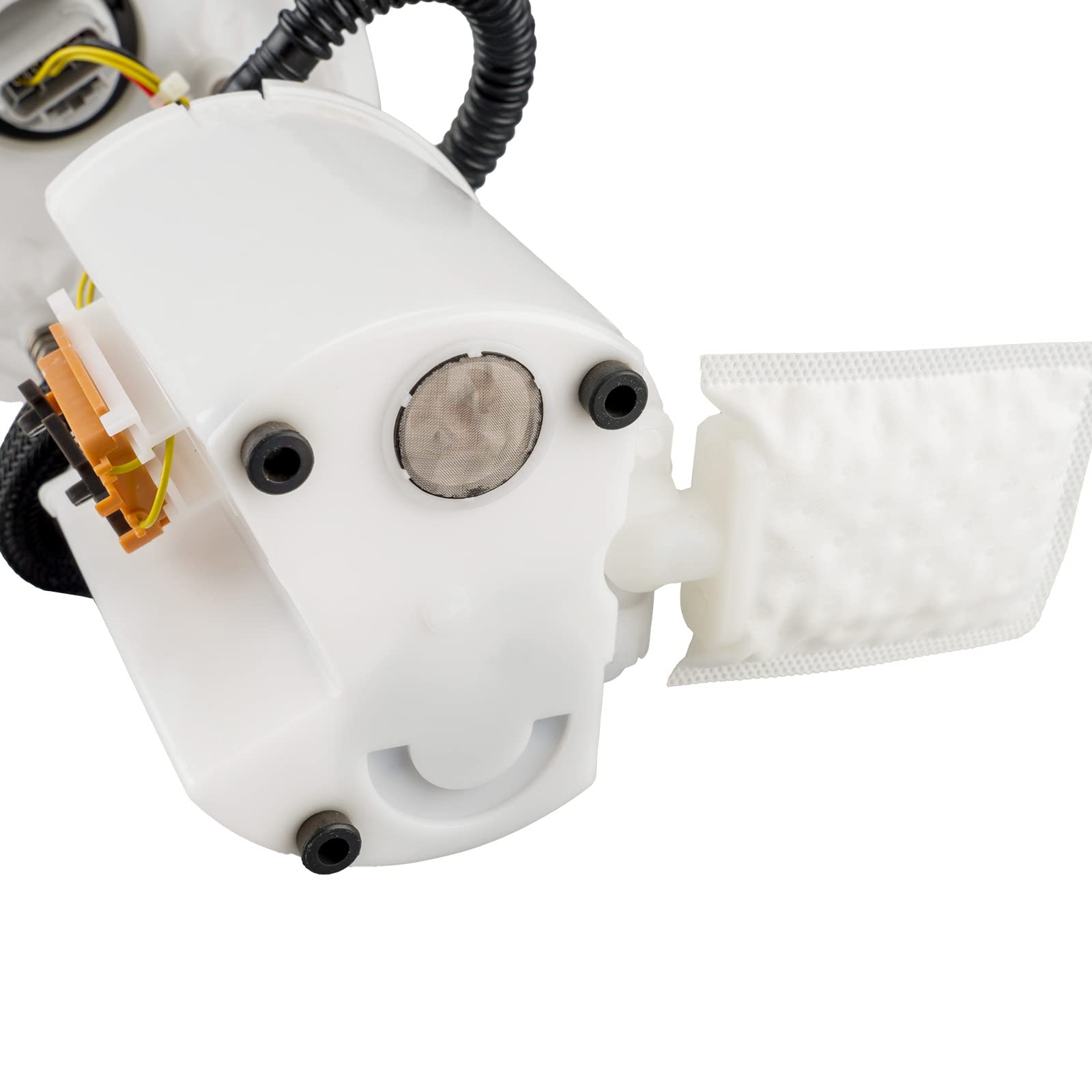 Amazon.com: PHILTOP FG0849 Fuel Pump for 2004-2007 Taurus 3.0L  