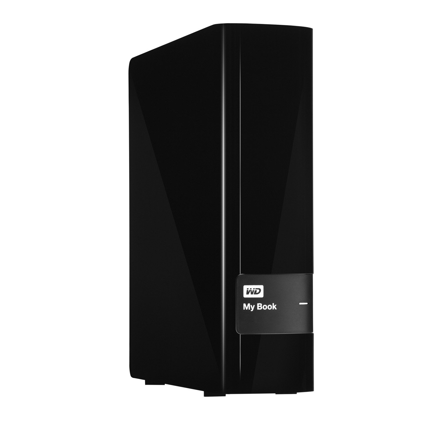 Amazon.co.jp: WD HDD 外付けハードディスク 6TB USB3.0 My Book 