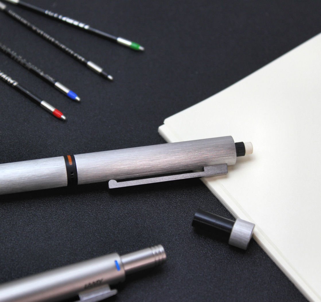 Amazon | LAMY ラミー ノックキャップ ステンレス LZ759-CAP 正規輸入