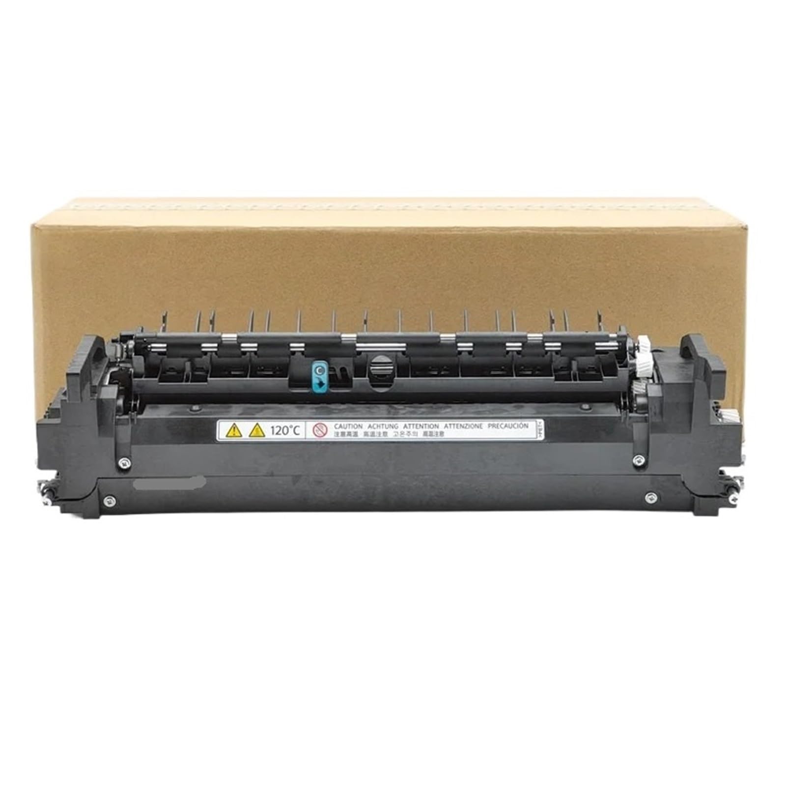 Compatible con Ricoh, For MPC-2011 2003 2503 3003 3503 4503 5503 6003, Conjunto De Unidad De Fijación De Fusor D146-4061 Piezas De Impresora(3003-3503 220V)