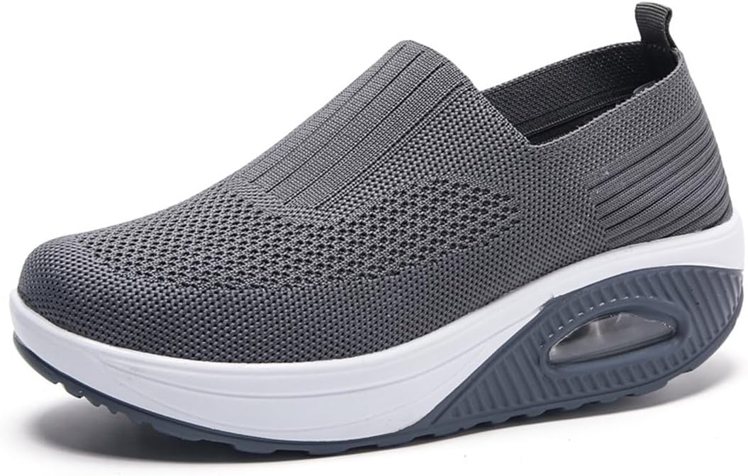 SWZEC 1# Nurses Recommended Orthopedic Shoes Womens