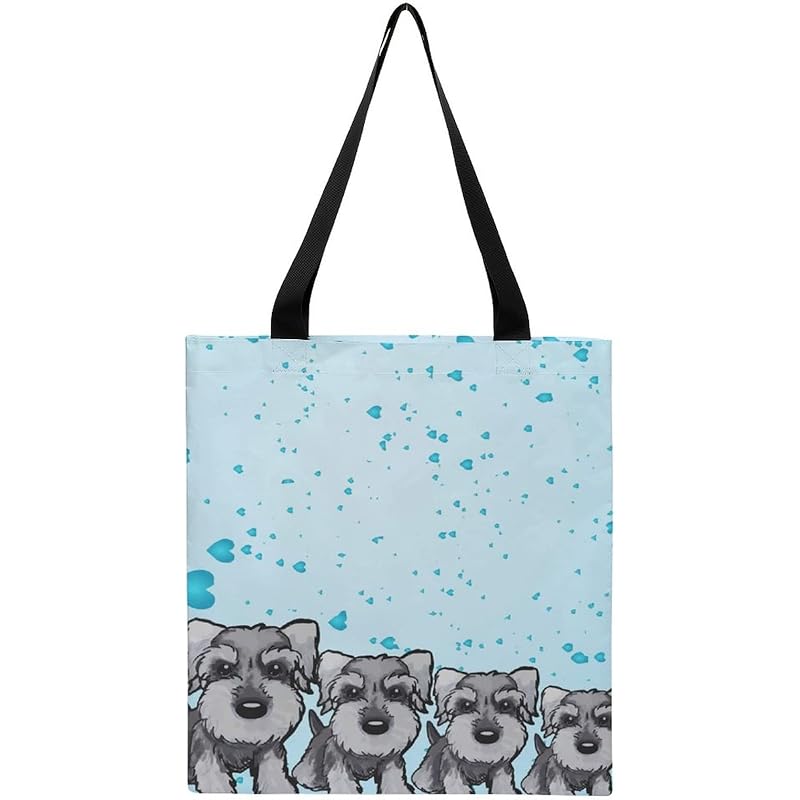 エコバッグ トートバッグ シュナウザー 犬柄 ショルダーバッグ 買い物袋 コンパクト おしゃれ 大容量 通勤通学 デュポン紙 トラベルバッグ カバン 撥水加工 荷物入れやすい レジバッグ マイバッグ コンビニ 袋 男女兼用 Zry8ifw27v Superopticas Com エコバッグ トートバッグ シュナウザー 犬柄 ショルダーバッグ 買い物袋 コンパクト おしゃれ 大容量 通勤通学 デュポン紙 トラベルバッグ カバン 撥水加工 荷物入れやすい レジバッグ マイバッグ コンビニ 袋 男女兼用 Zry8ifw27v Superopticas Com