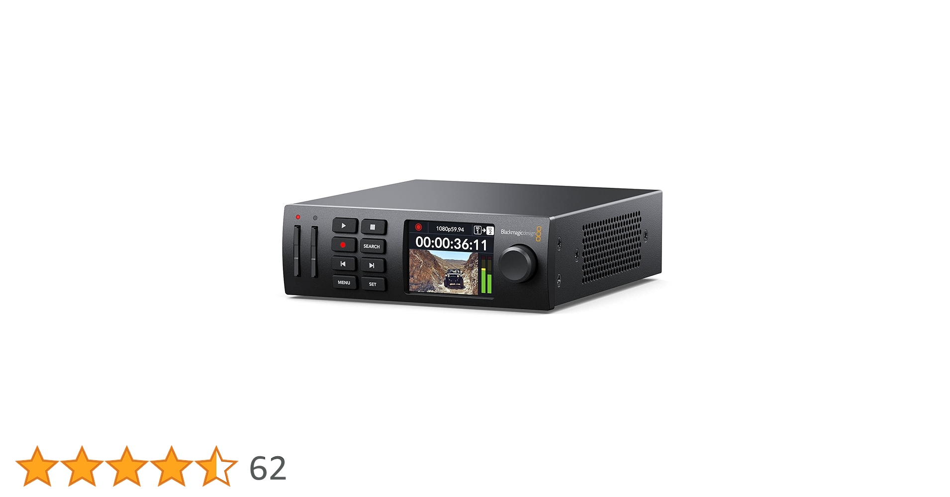 Amazon | Blackmagic Design ブラックマジックデザイン