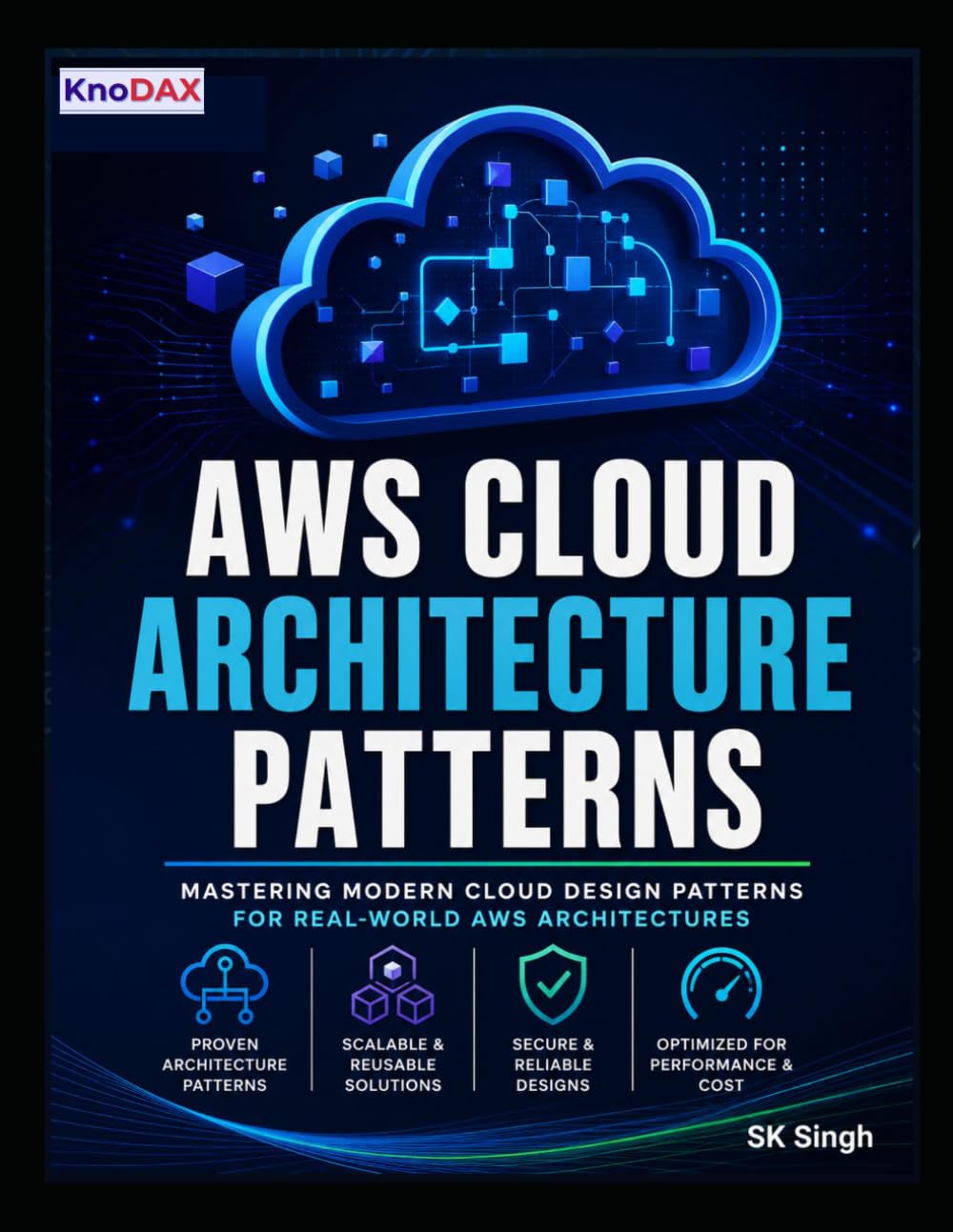 AWS Cloud Architecture Patterns