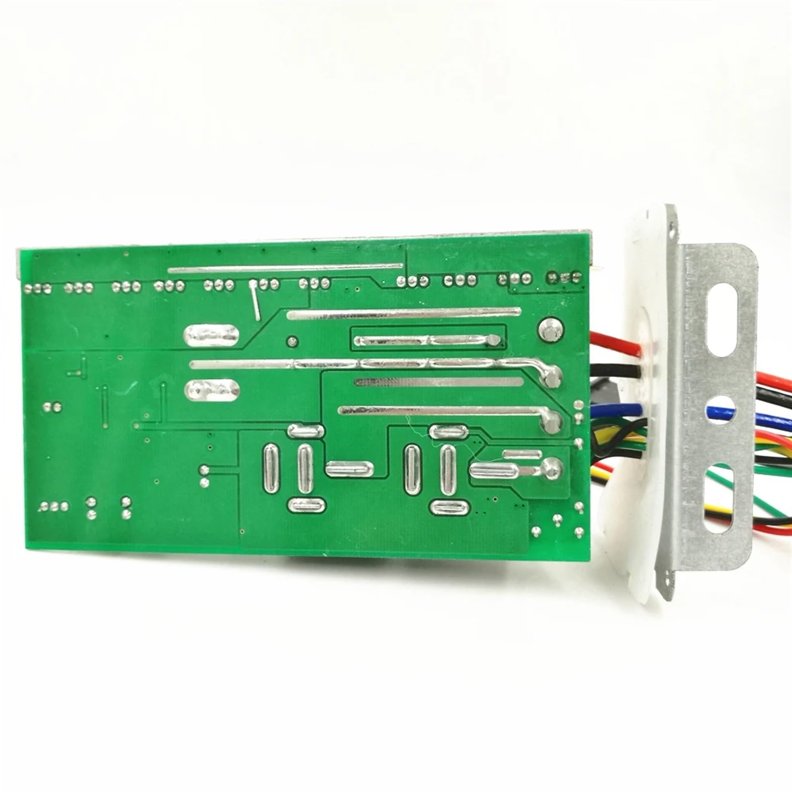 20 unids/Lote Industrial de Alta Potencia PWM DC Controlador de Velocidad del Motor 12V 24V 36V 48V 4000W DC regulador de Velocidad del Motor