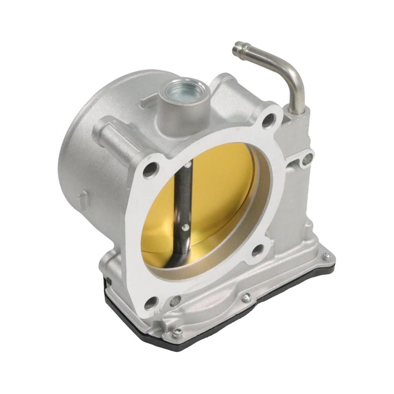 Soupape de papillon contre le ralenti instable de Range Rover HSE 4.2L 4.4L