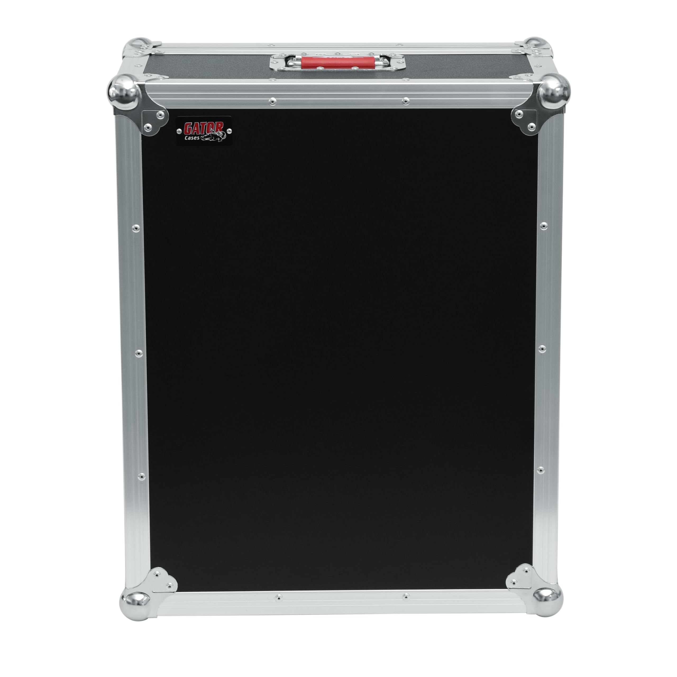 Gator Cases G-TOUR Series ATA Style Road Case with Heavy Duty Tour Grade Hardware-Custom Fit for Allen and Heath SQ-5 Mixer (GTOURAHSQ5NDH)