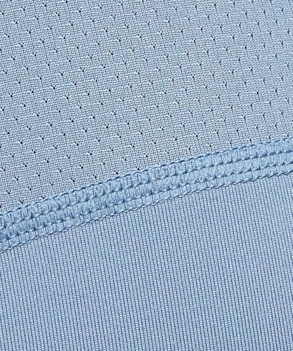 PUMA Unisex M Cloudspun Tees, Cool Blue, S EU – Ansicht 6