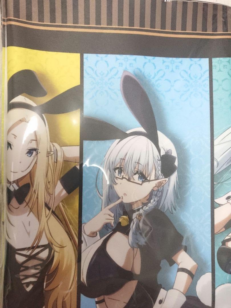 陰の実力者になりたくて A賞BIGビジュアルクロス 陰の実力者になりたくて A賞BIGビジュアルクロス 陰の実力