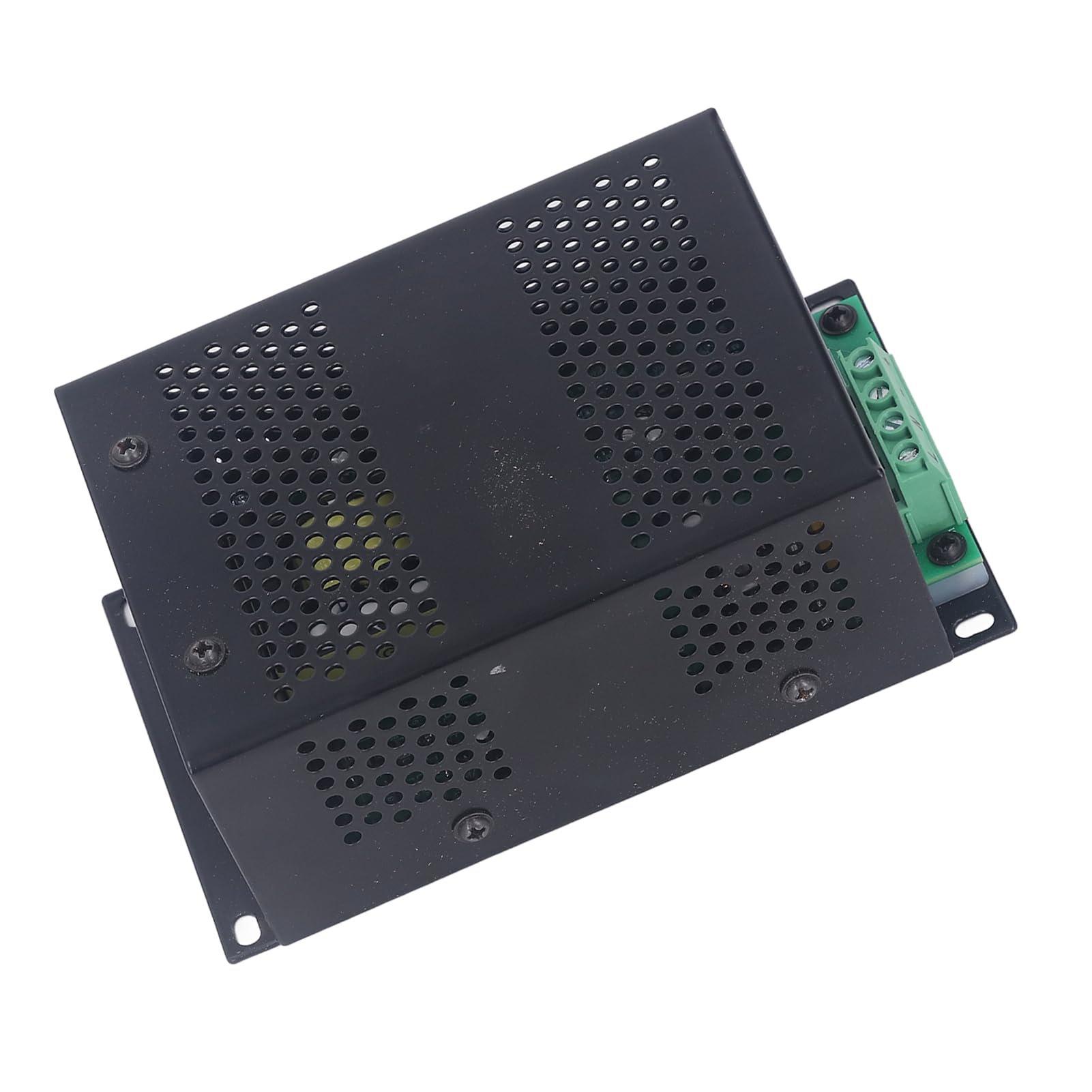Cocoarm Ładowarka Samochodowa Inteligentny moduł ładowarki Akumulatora Samochodowego 12 V 24 V AC 95 do 280 2-stopniowe ładowanie Regulowany Prąd dla Agregatu Prądotwórczego Konserwacja Akumulatora