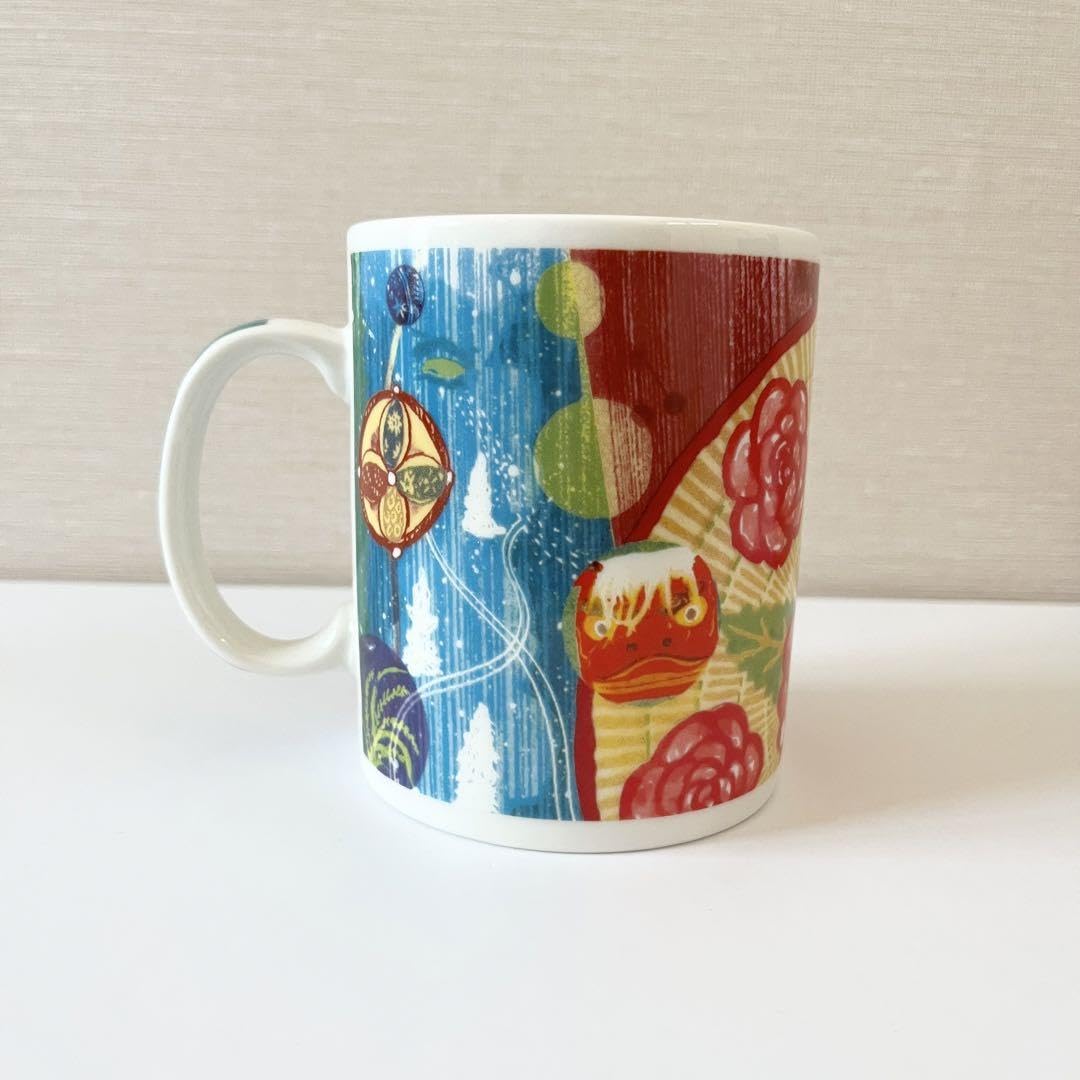 Amazon.co.jp: 【スターバックス】山形マグ 地域限定 : ホーム＆キッチン