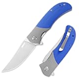 DISPATCH Folding Pocket Knife,3.65