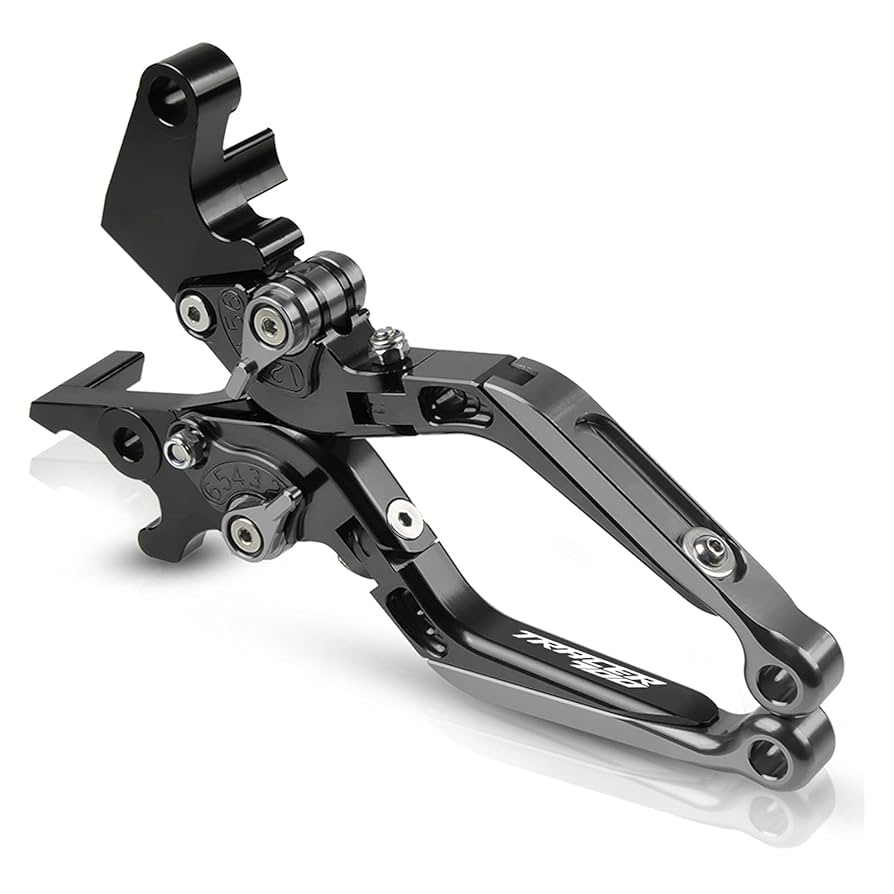 アクセサリー TaC Amazon.com: ISITAC Clutch Handle Motorcycle CNC Accessories