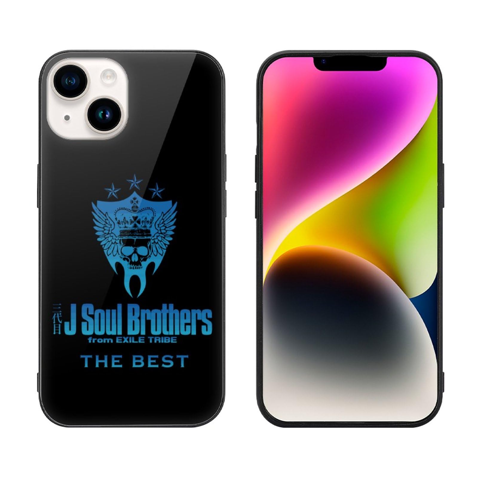Amazon.co.jp: iPhone 12 ケース 三代目 J Soul Brothers