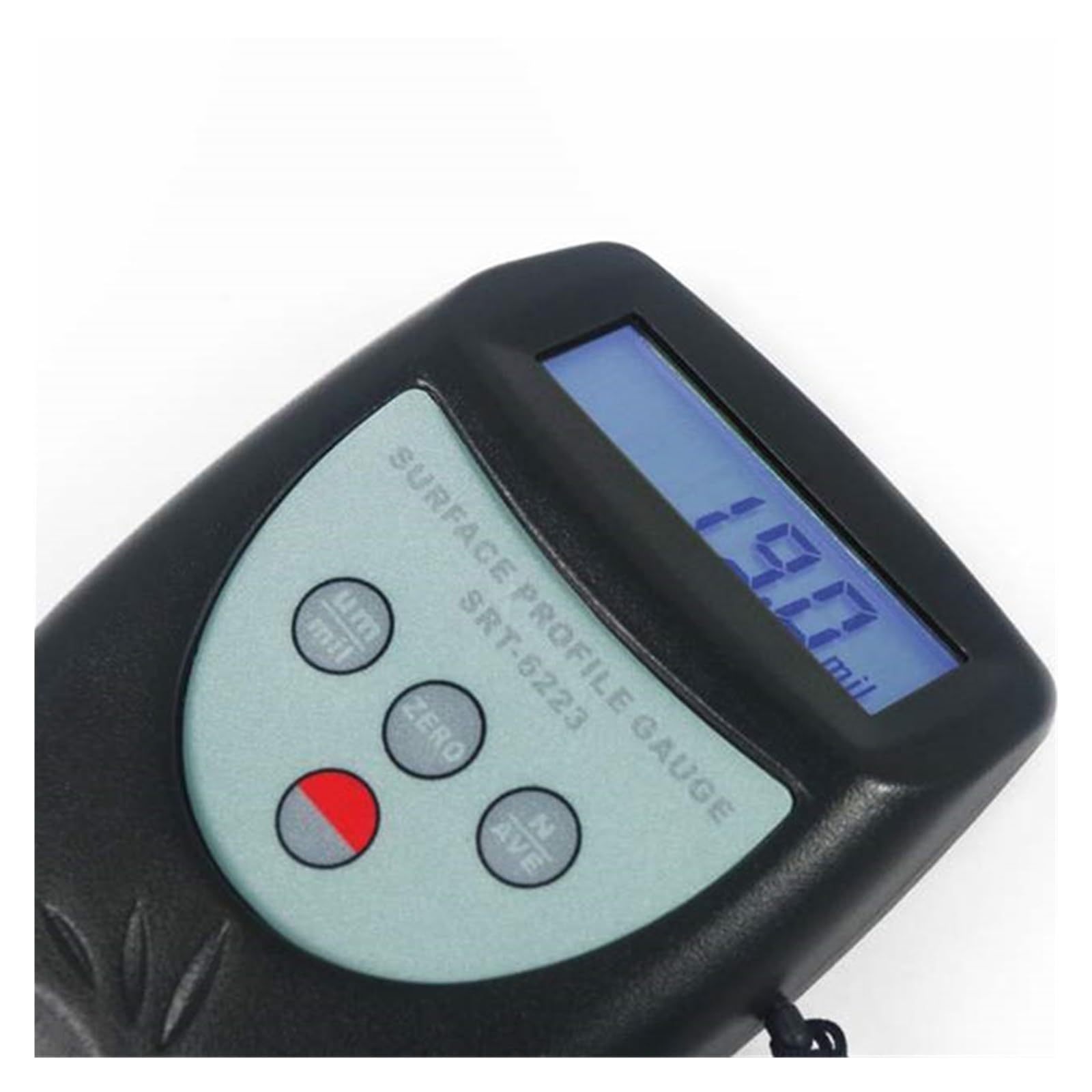 Cyfrowy tester chropowatości powierzchni Profilometr Profilometr -6223