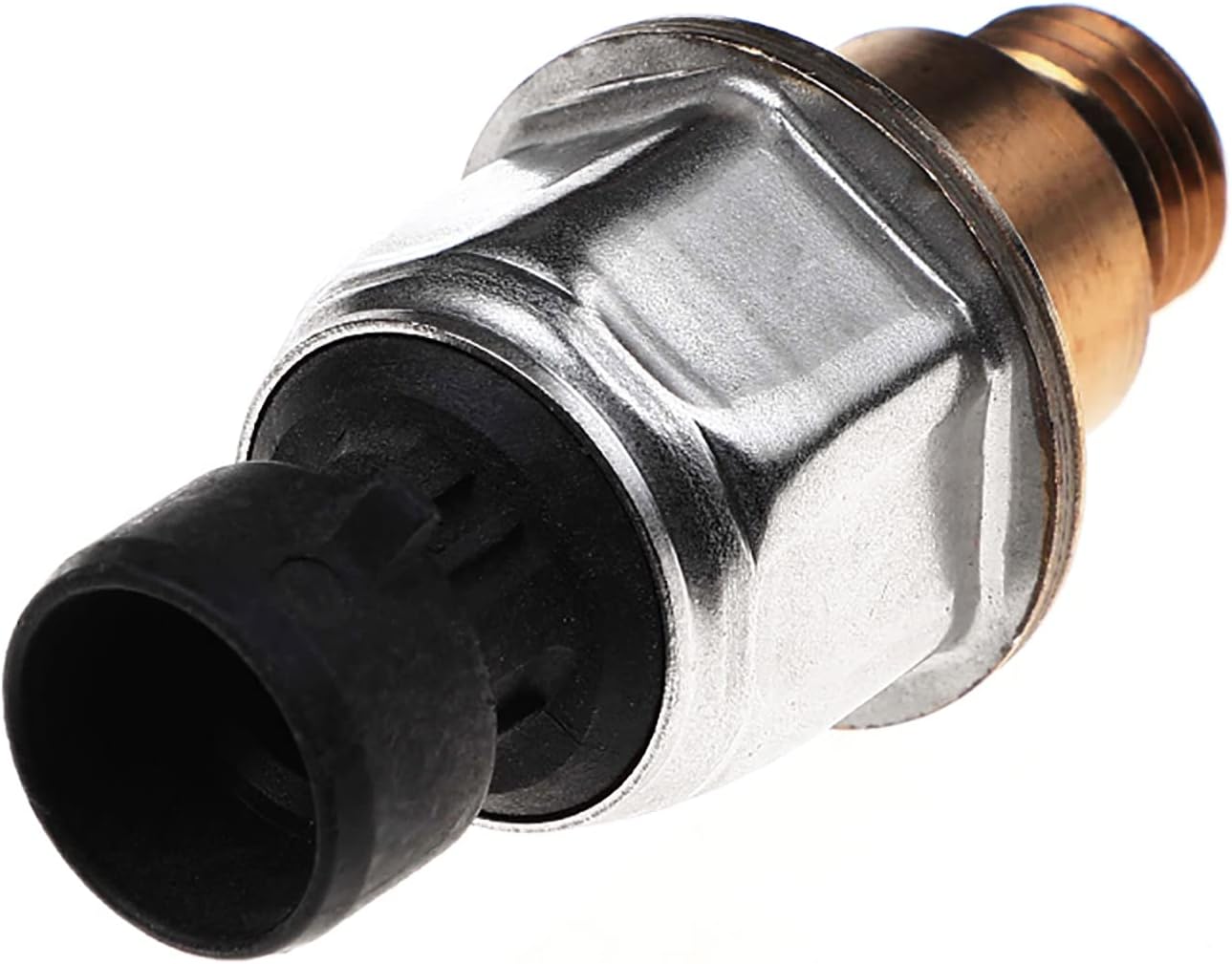 Power Oil Pressure Sensor, for Re272647 Car Oil Pressure Sensor Switch, for John, for Deere, for Trans Re272647 Fuel Pressure Sensor