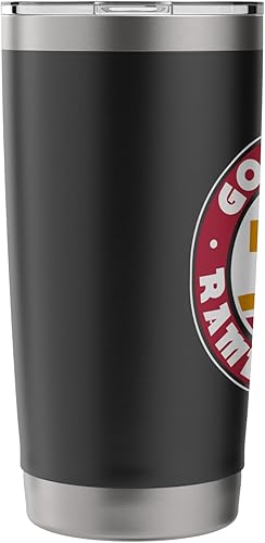 Miniatura 4 de Maruchan Good Soup Ramen Noodles Logo Vaso aislado de acero inoxidable