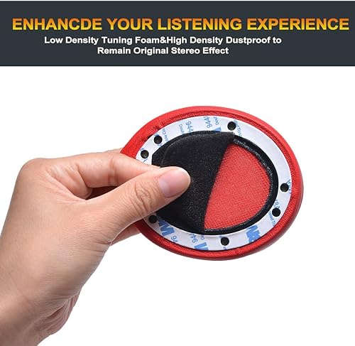 Miniatura 7 de Almohadillas de repuesto para Beats Studio 3 (A1914), auriculares inalámbricos Studio 3.0, almohadillas para auriculares, piezas de reparación de