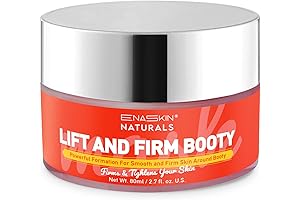 B-Tight Lift Sculpting Cream: Firming & Smooth Booty Cream