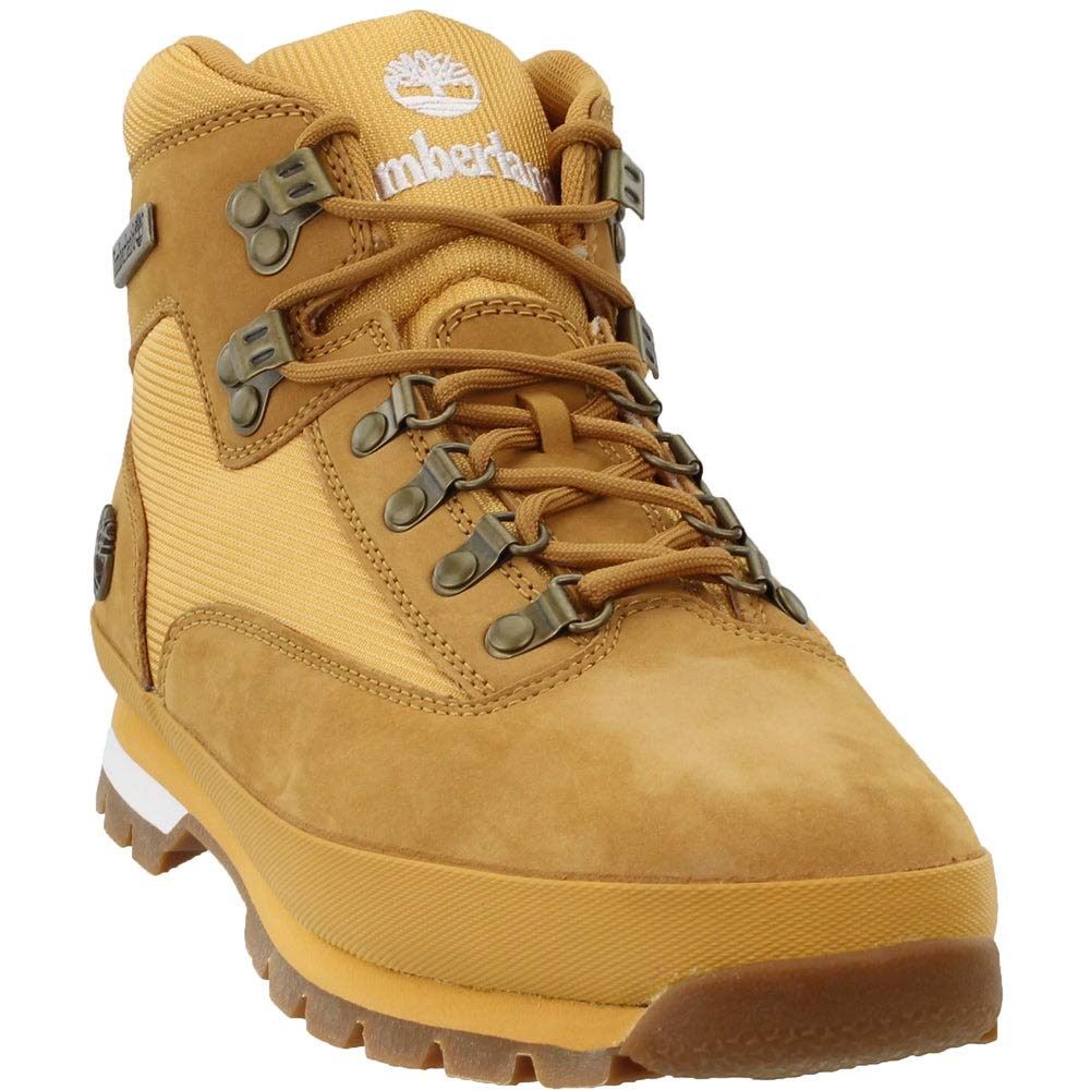 Timberland mens Euro Sprint