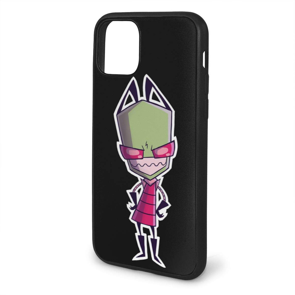 Markiilan Invader Zim Gir Cell Phone Case For Iphone 11 | Desertcart Gambia Markiilan Invader Zim Gir Cell Phone Case For Iphone 11 | Desertcart Gambia