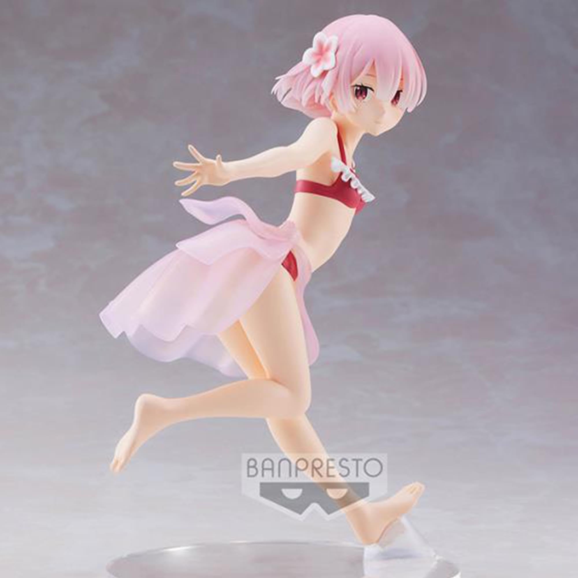 Amazon.com: Re:Zero -Starting Life in Another World-Celestial Vivi