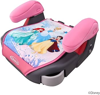 Amazon | GRACO (グレコ) ジュニアシート シートベルト固定 ジュニア