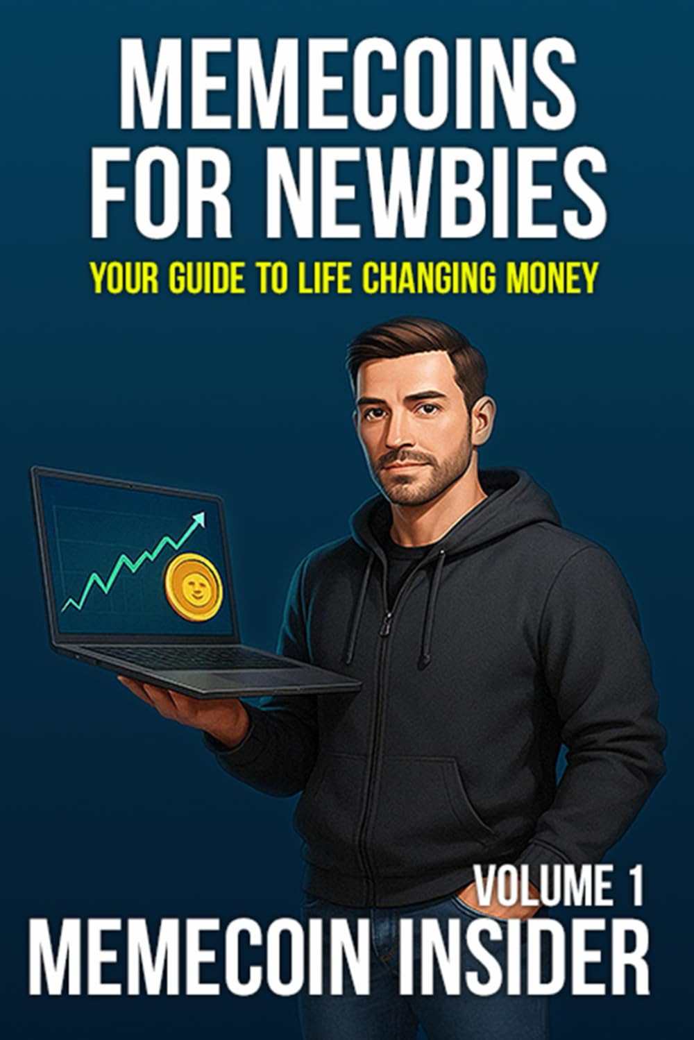 Meme Coins for Newbies: Your Guide To Life Changing Money