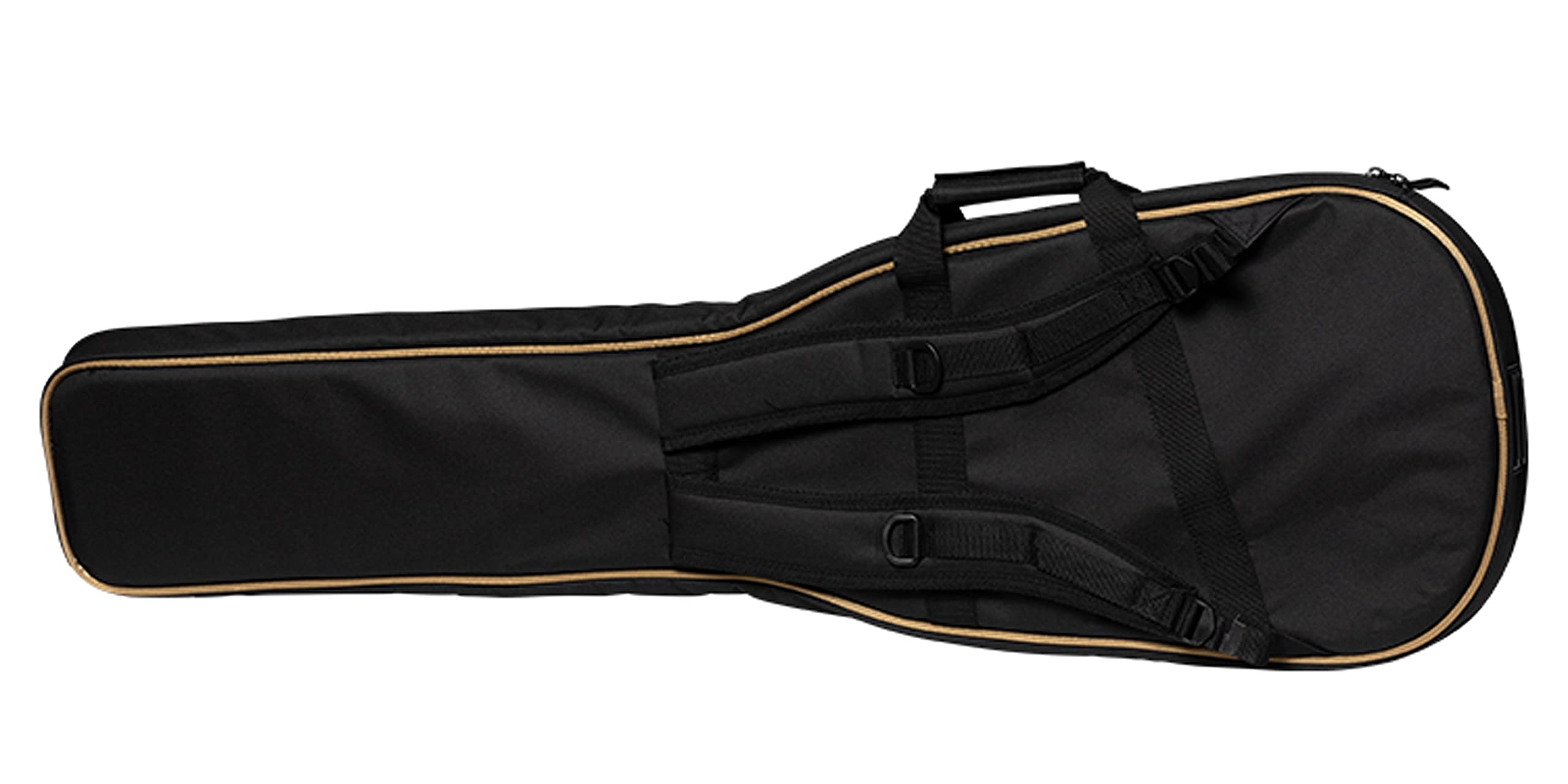 Kramer Premium Gig Bag Assault Guitar/D-1 Bass, Negro , Gigbag