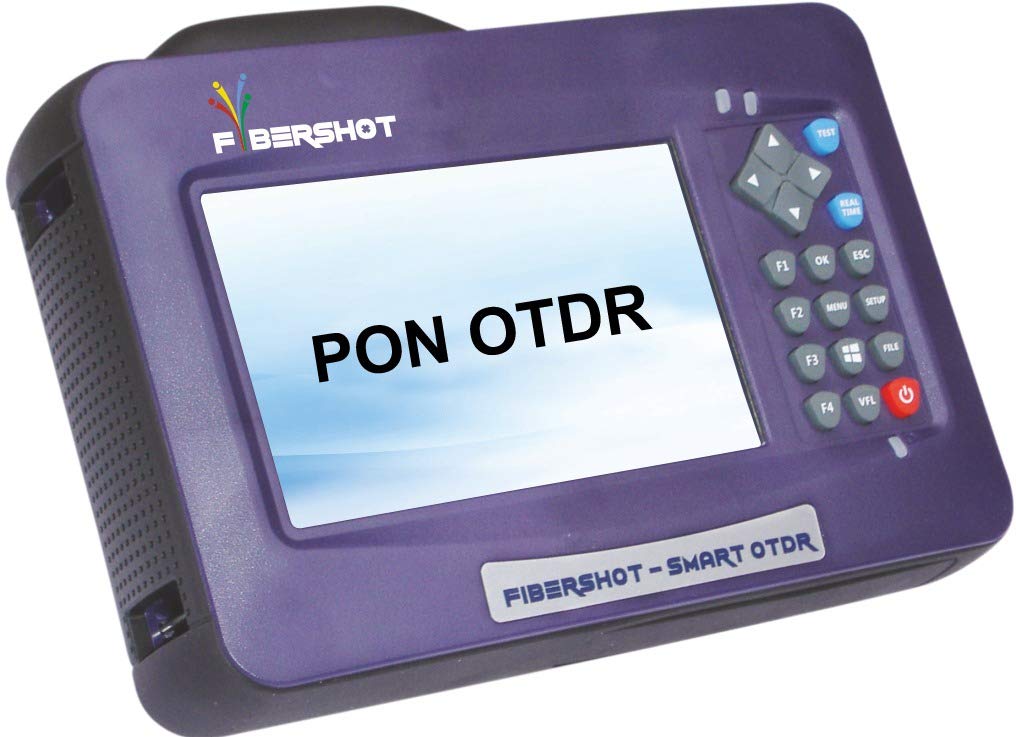 Mini-D35 PON OTDR – 1310nm/35dB, 1550nm/33dB, 1625nm/33dB, SM Live Fiber Optical Network Analyzer, Built-in OPM/OLS/VFL/RJ45-Router Locator & Cable Tracer Tool-image-31