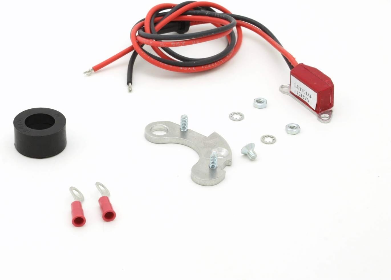 Pertronix 91848 Ignitor II for Bosch 4 Cylinder Engine