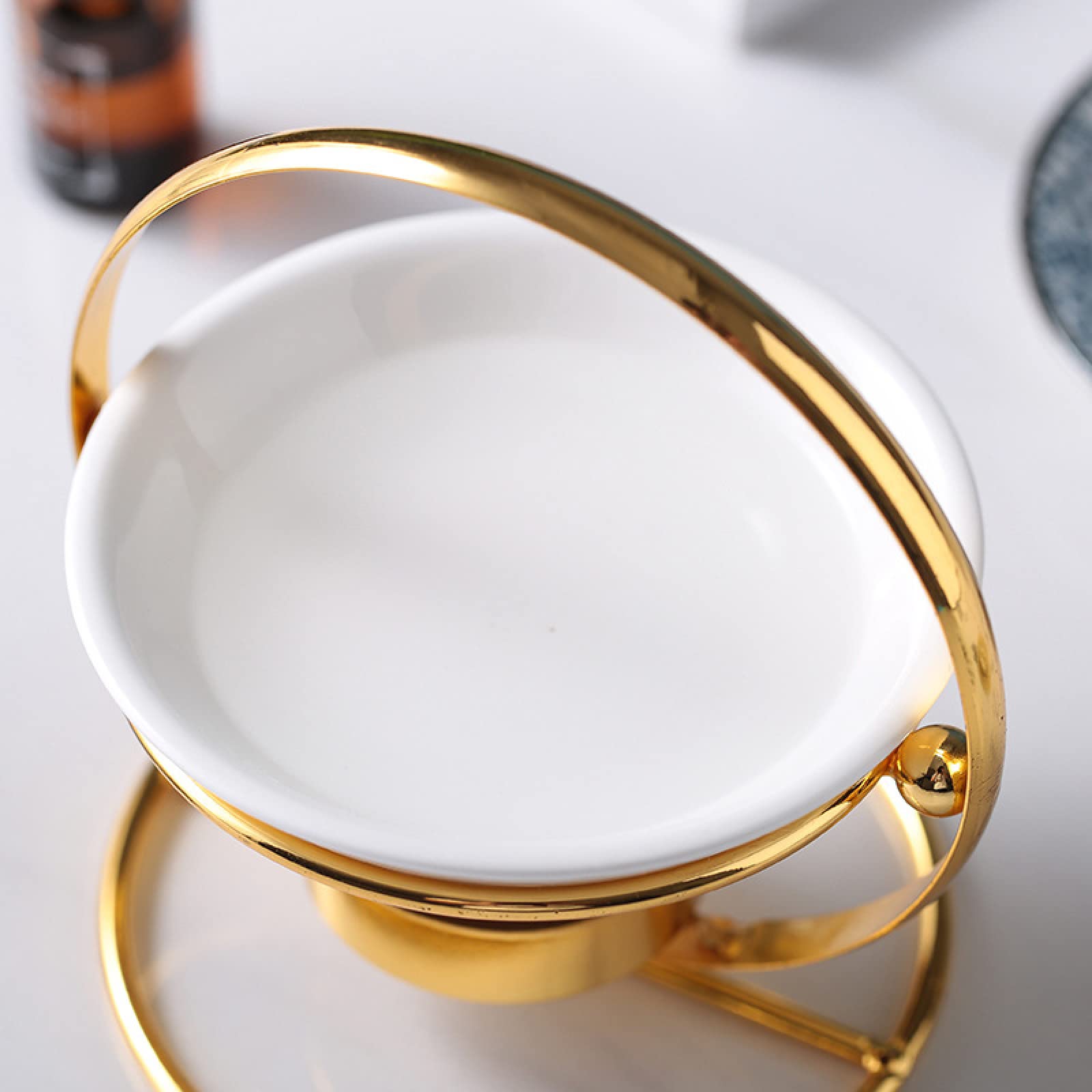 brûleurs d'huile, Brûleurs de fonte de cire, brûleur d'huile essentielle, brûleurs et diffuseurs d'huile essentielle, support de chauffe-cire, diffuseur parfumé de bougie for la maison et le bureau