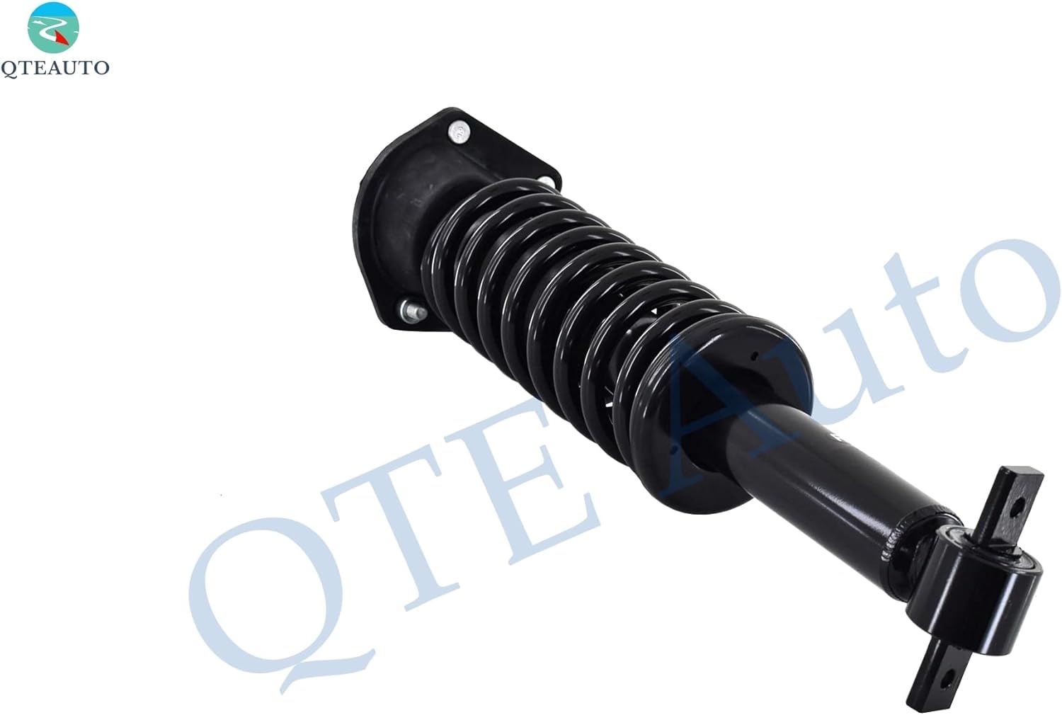 PM Auto Set of 4 Front Quick Complete Strut-Coil Spring-Rear Shock For 1993-2002 Chevrolet Camaro