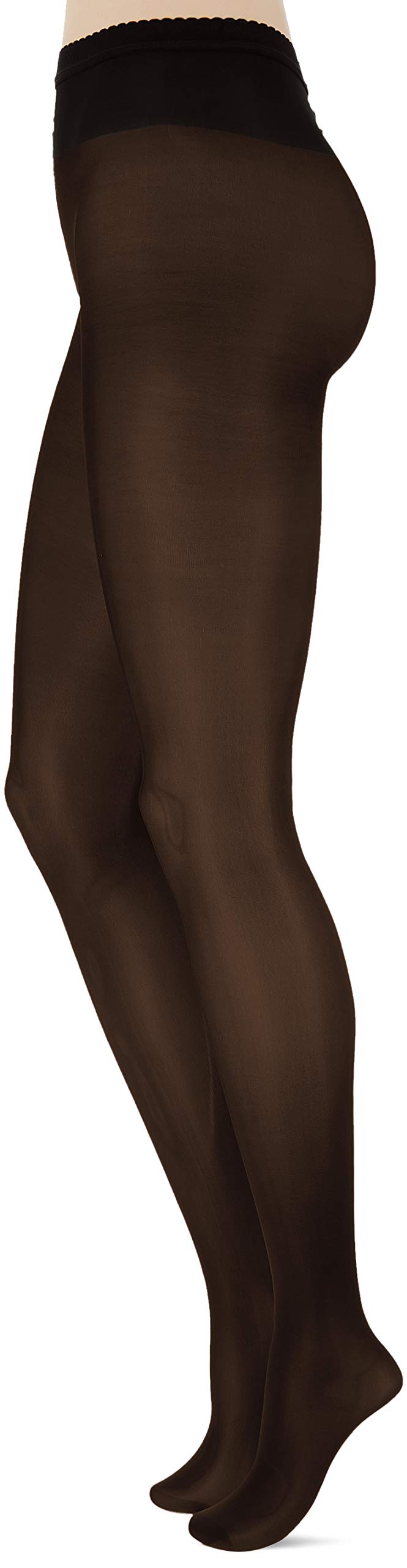 Wolford Rajstopy Kobiety Synergy 40 Leg Support