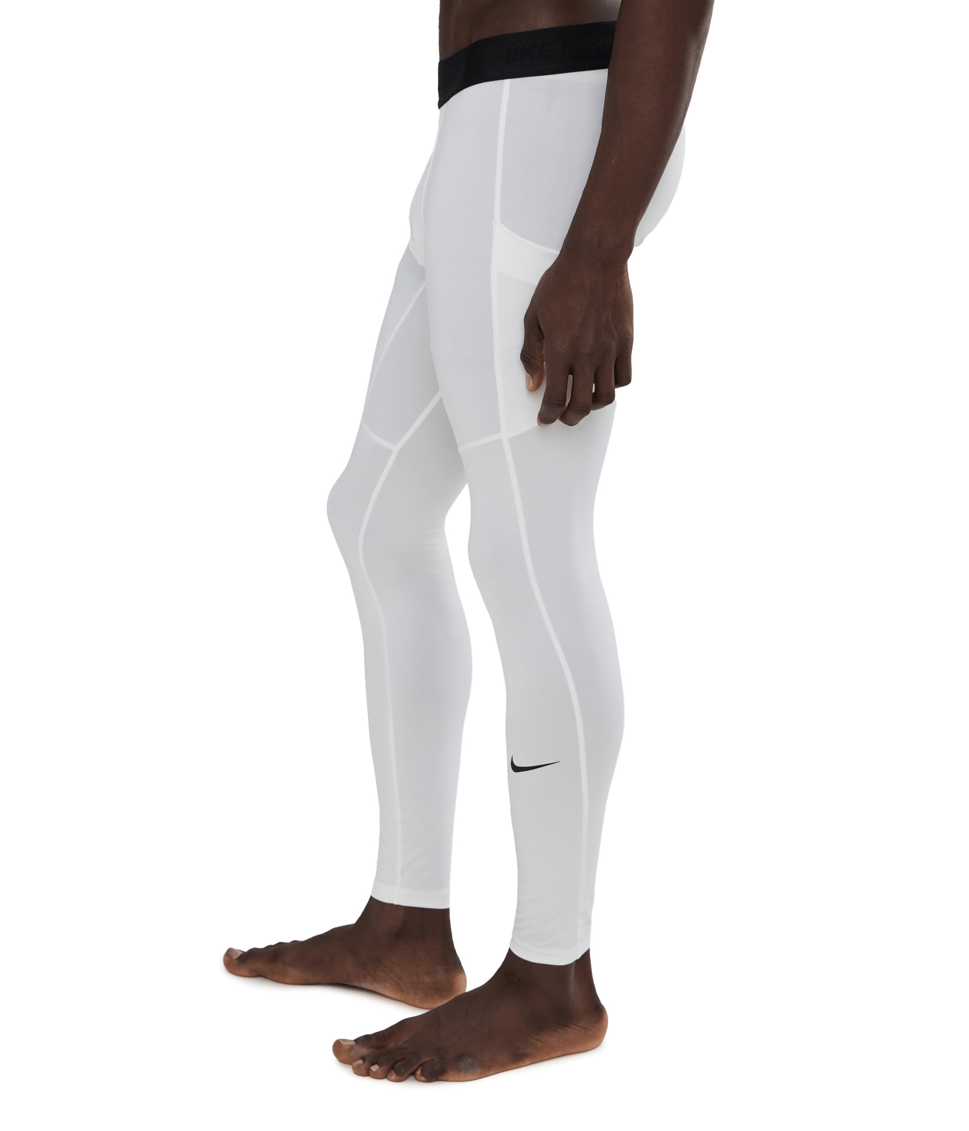 Nike Pro Dri-fit Fitness Tights - Leggins Hombre