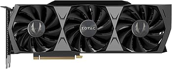 ZOTAC ZT-A30900Q-30P RTX 3090 グラフィックボード Amazon.com: ZOTAC Gaming GeForce RTX™ 3090 Trinity OC 24GB GDDR6X