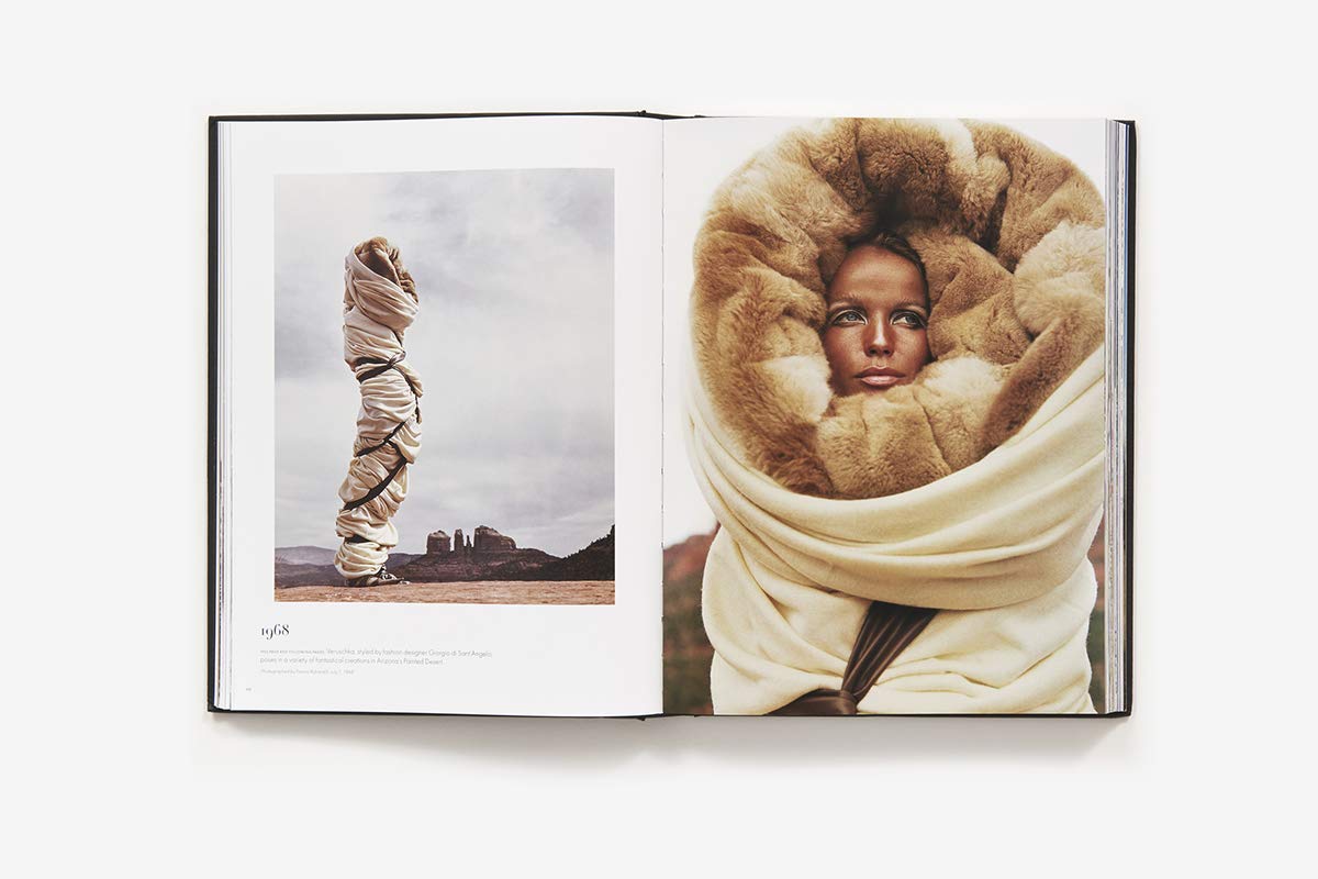 Vogue on location: People, places, portraits
