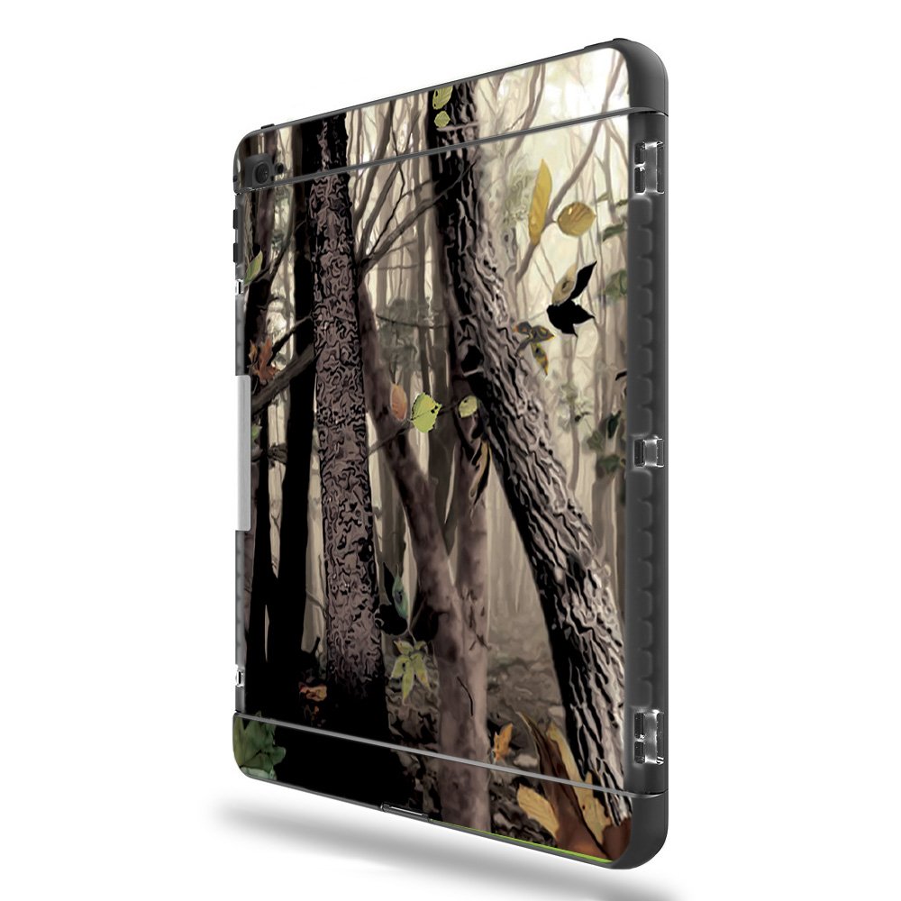 MightySkins Skin Compatible with LifeProof Apple iPad Pro 9.7