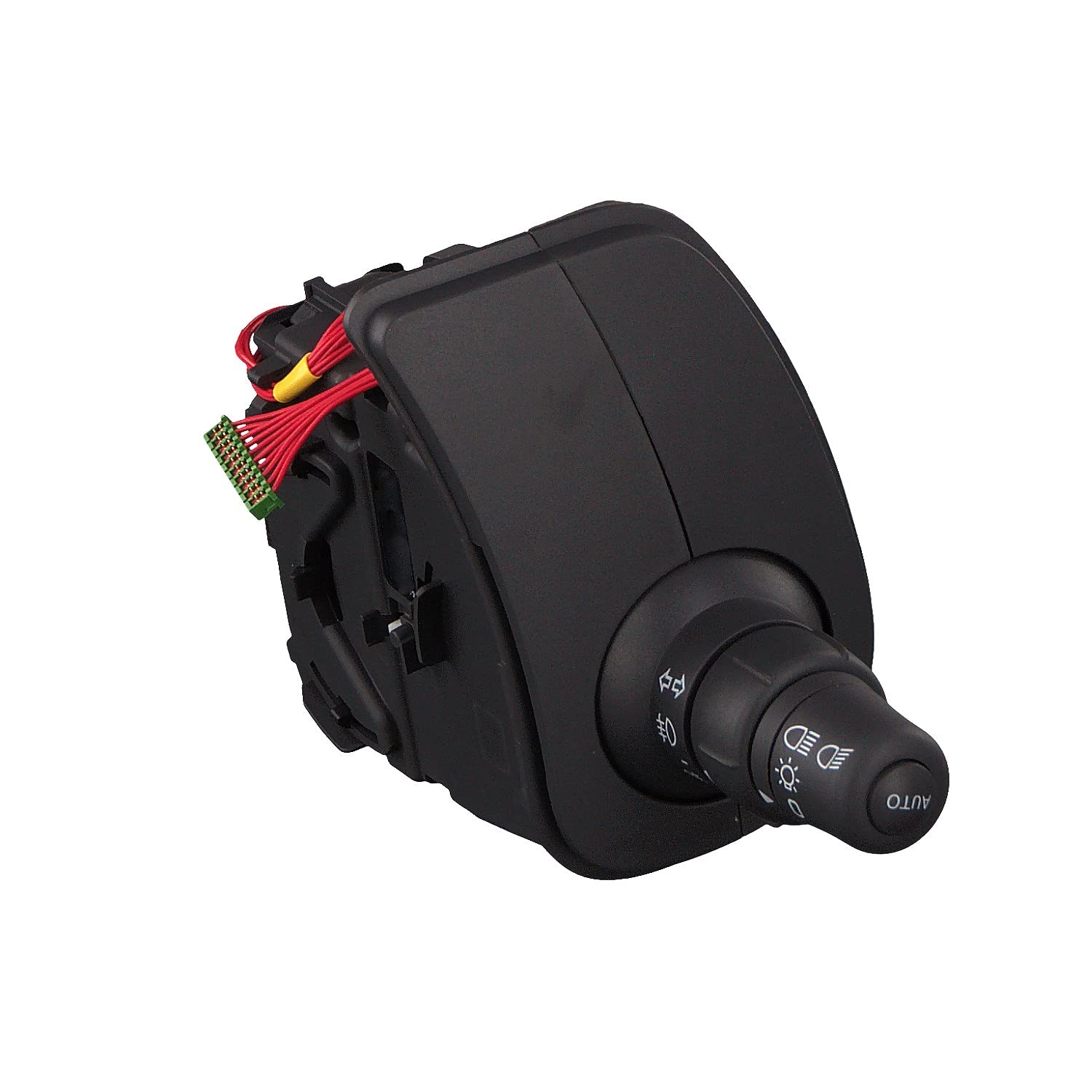 Febi bilstein 101766 Interrupteur à levier de direction, 1 pièce