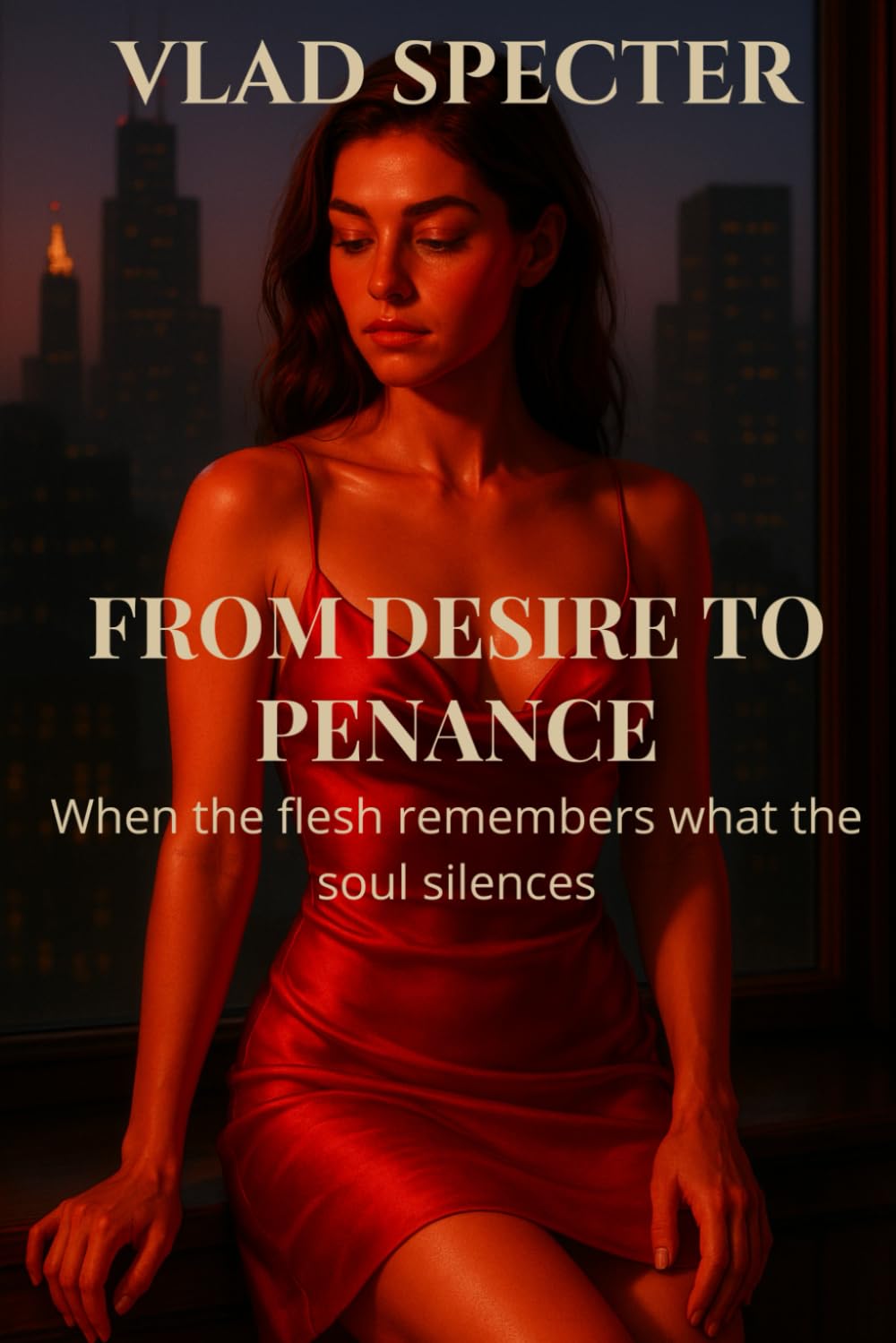 FROM DESIRE TO PENANCE: When the flesh remembers what the soul silences