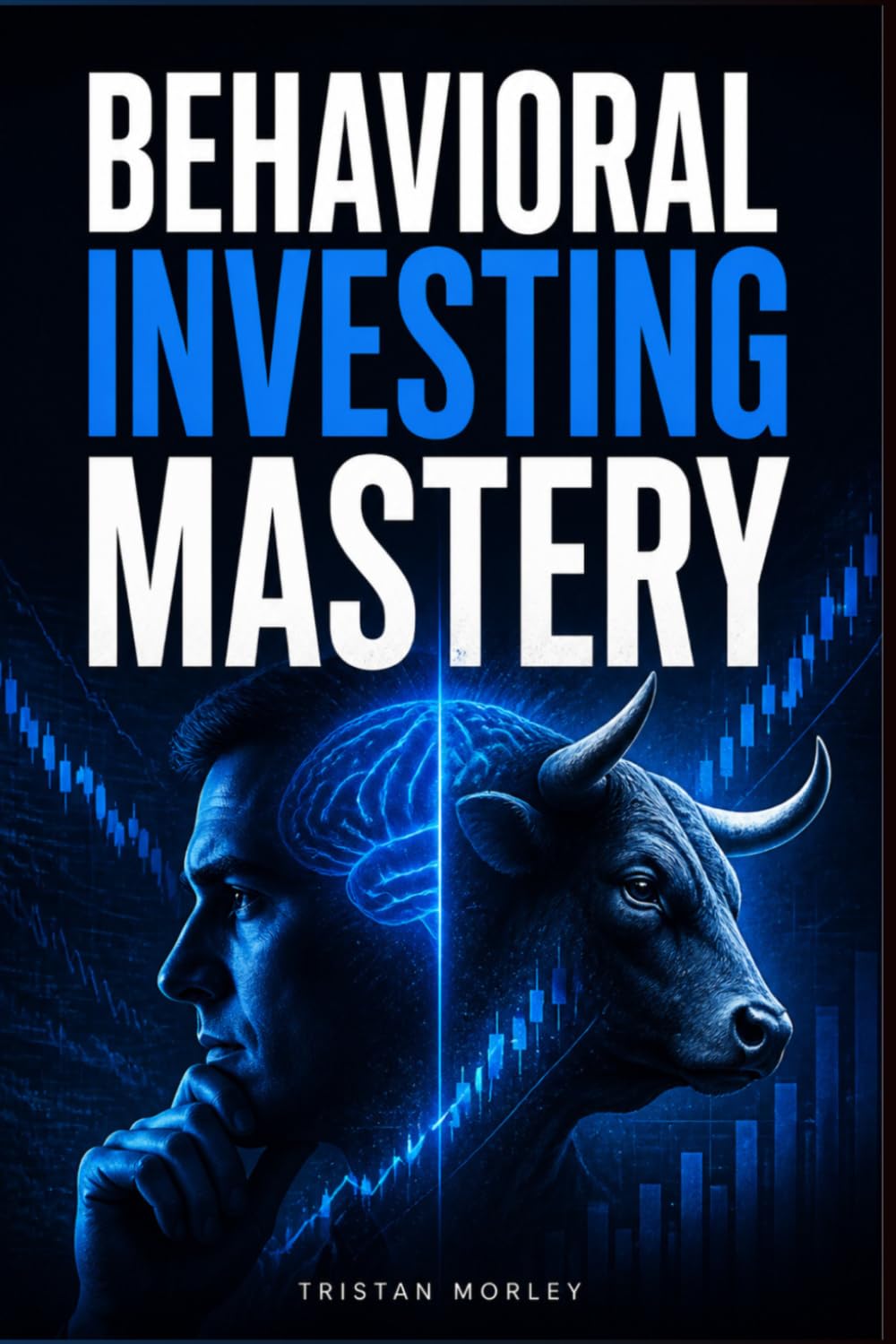 Behavioral Investing Mastery: Understand Cognitive Biases, Emotional Decision-Making, Market Psychology, and Evidence-Based Strategies for Better Investment Results