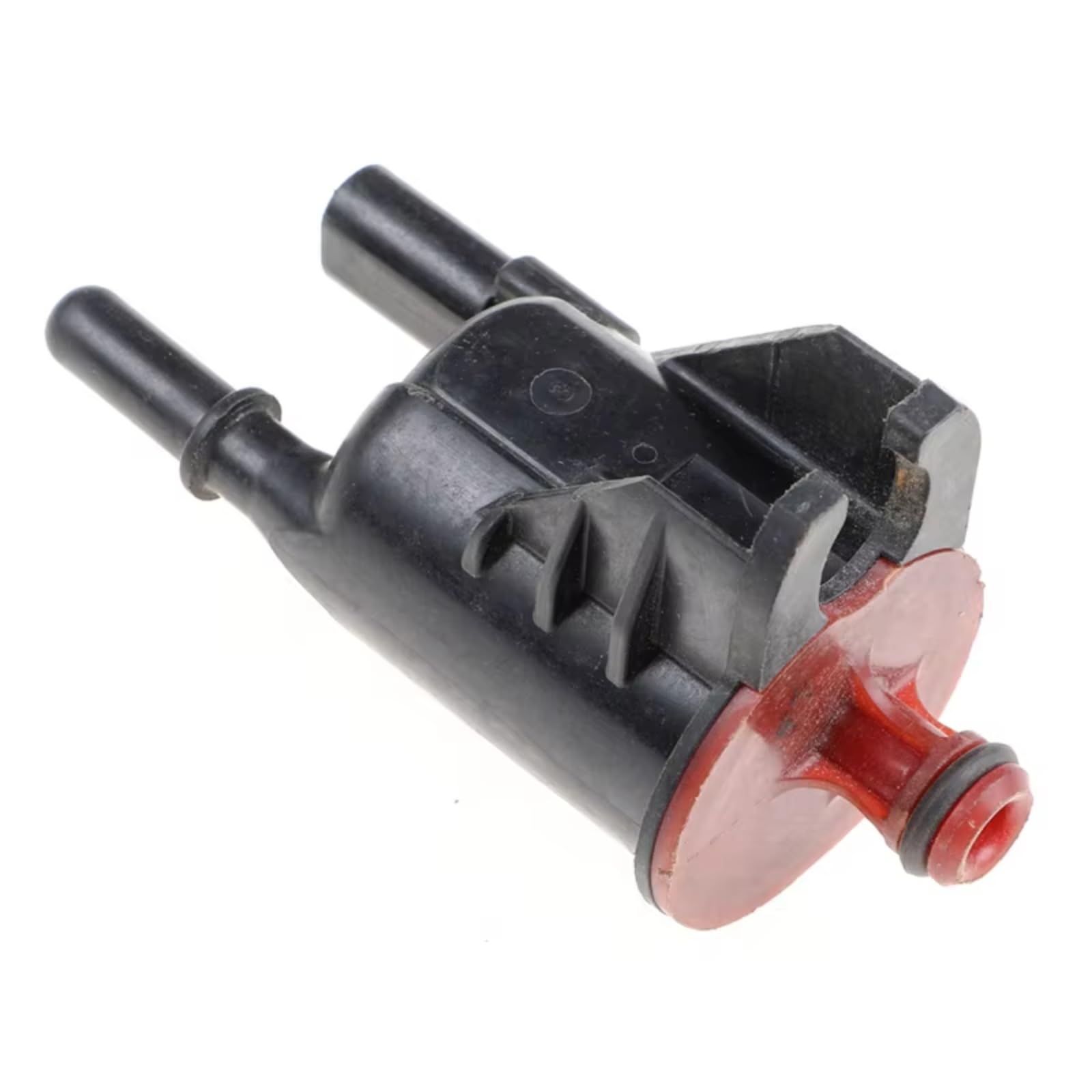 Yaqemoe One Color Car Solenoid Valve Compatible With Chevrolet For Tahoe 2016 1 Pcs Carbon Canister Purging Valve Solenoid Assembly Parts Accessories 12630282