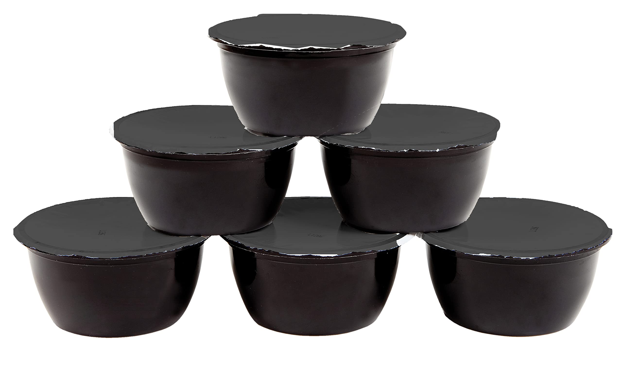 The Original Matthew Walker EST. 1899, Festive Luxury Christmas Pudding 100 g (Pack of 36), Single Serve Rich Dessert, Moist Texture, Perfect For Gifting