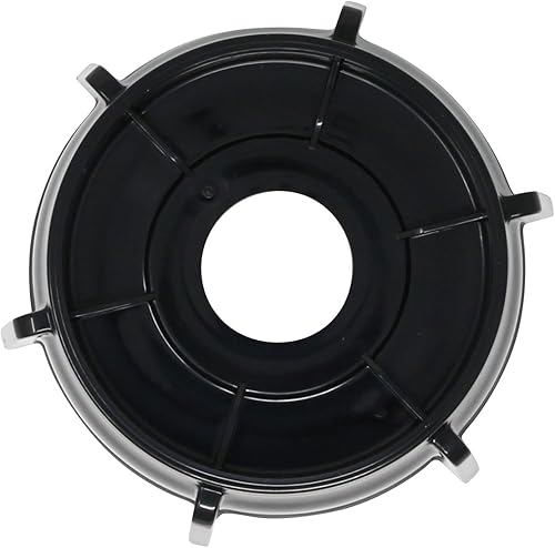 Miniatura 2 de Repuesto para batidora Oster 148381-000-090 compatible con licuadora Oster 4094 Classic Beehive Blender