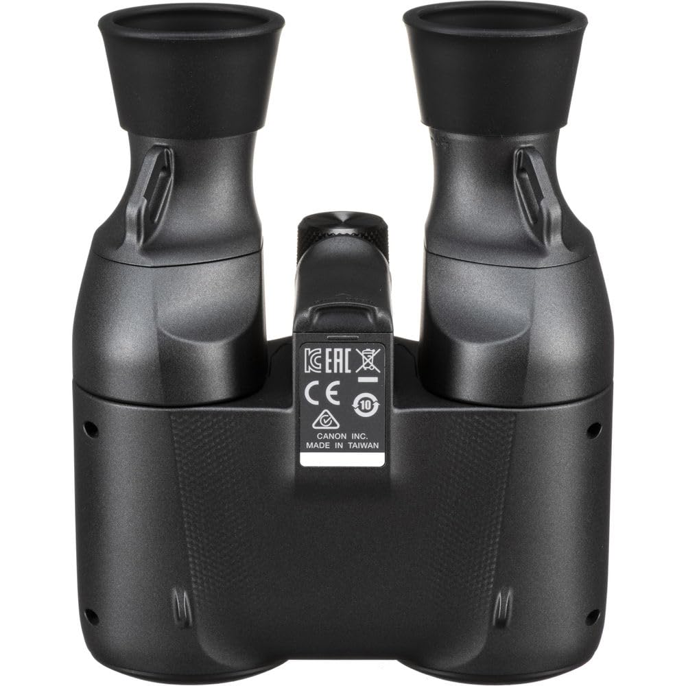 Amazon.com : Canon 8x20 is Image-Stabilized Binoculars (3639C002