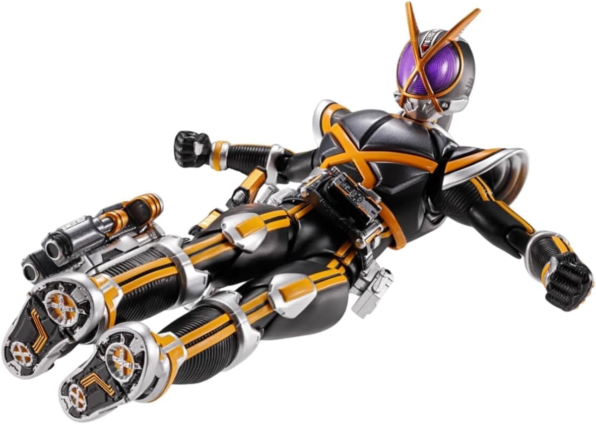 新品未開封　S.H.フィギュアーツ 仮面ライダーカイザ 『仮面ライダー555』 Amazon.co.jp: TAMASHII NATIONS S.H.フィギュアーツ 仮面