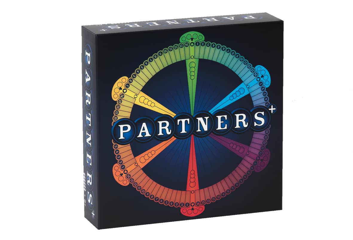 Game Inventors Partners Plus+