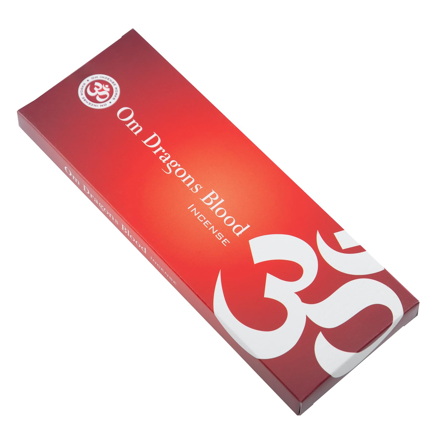 Om Incense (Dragons Blood)