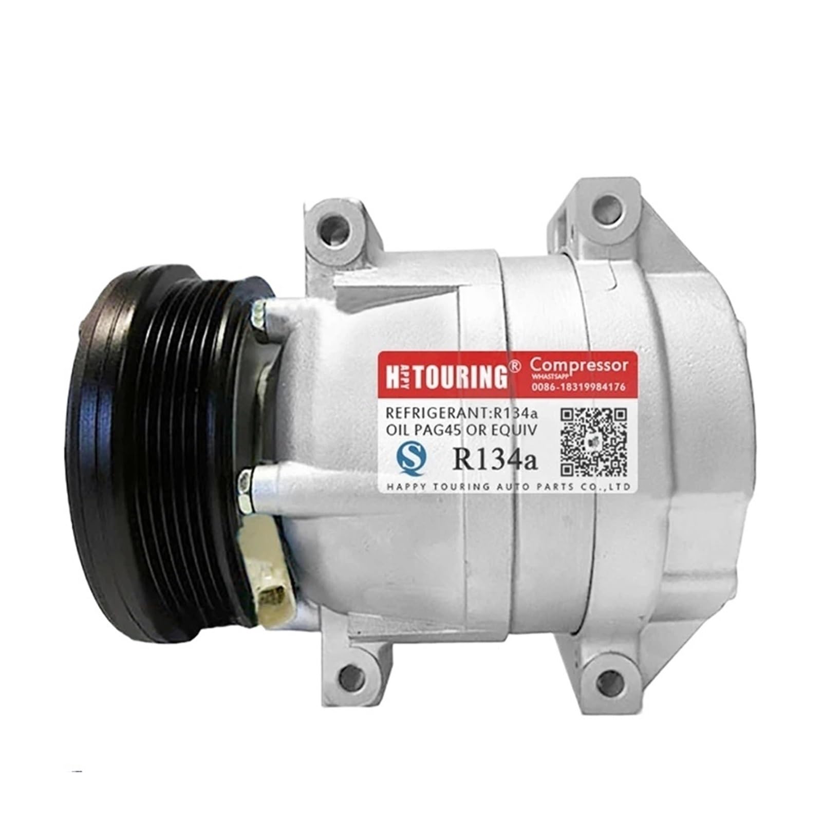 Car AC Compressor,Compatible For CRUZE，J300 EPICA 2005-2011, 96992814 96966629 96942142 96801525 96409087 95966771r