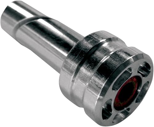 Joker Machine Soporte de barra interna para manillar de acero de 7/8in 09-300-1